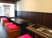 国産豚カルビ専門店 焼肉 済州とん チェジュトンの雰囲気2