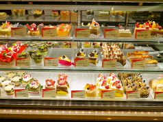 お菓子のお店モリエールの写真