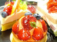 さんぱち家のおすすめ料理3