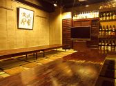 菱 居酒屋の雰囲気2