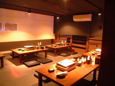 美味創楽 元祖博多もつ鍋 せい吾 関内大通り店の雰囲気1