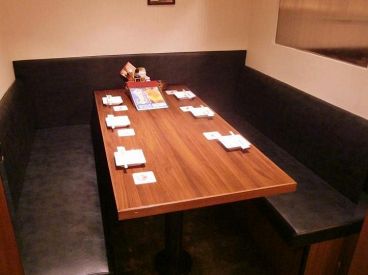 ブラッスリー銀座ライオン 銀座松坂屋別館店の雰囲気1