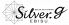 シルバージー Silver.g Relax Eat Diningのロゴ