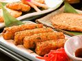 はっすん 豆腐 さつま揚げ 居酒屋のおすすめ料理1