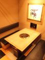 三千里 本店の雰囲気1