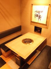 三千里 本店の雰囲気1