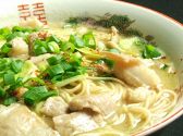 ケンゾー 屋台KENZOカフェのおすすめ料理3