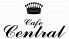 cafe Central (カフェ セントラル)のロゴ