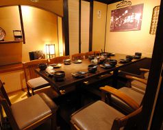 会社の小規模宴会・同窓会