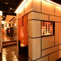 コリベジキッチン 新宿の雰囲気1