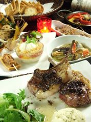 バル ブレリア bar BULERIASの写真