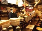ケンゾー 屋台KENZOカフェの雰囲気2