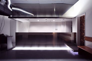 ユニスポプラス UNISPO PLUSの雰囲気1