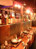 美味創楽 元祖博多もつ鍋 せい吾 関内大通り店の雰囲気3