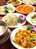 東北飯店のおすすめポイント3