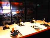 dining Ryuの雰囲気2