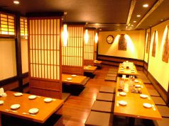 村さ来 阪急高槻店の雰囲気1