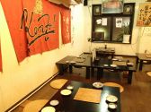 ケンゾー 屋台KENZOカフェの雰囲気3