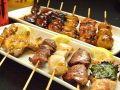 とりのすけ 杁中店のおすすめ料理1