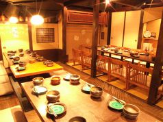 会社の大規模宴会・同窓会