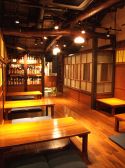 頑張ル葱屋平吉 池尻大橋店の雰囲気2
