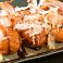 料理メニュー写真&nbsp;たこ焼き揚げ