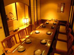 会社の小規模宴会・同窓会