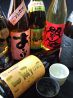 侍 ダイニング DINING 本店のおすすめポイント3