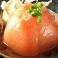 料理メニュー写真 トマト
