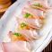 料理メニュー写真&nbsp;鮮魚の"葱ぽん"～特製和風カルパッチョ～