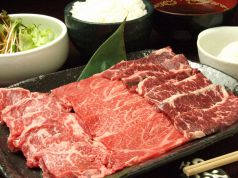 和火 八木店のおすすめ料理1
