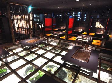 ちゃんどら 姫路店の雰囲気1