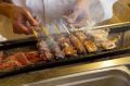 銀座離宮のおすすめ料理1