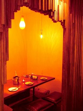 ビストロクーダイニング Bistro Ku Diningの雰囲気1