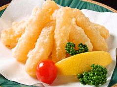 料理メニュー写真&nbsp;とろーりチーズ棒