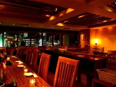 横浜・桜木町・関内・新横浜　HOIANCAFEホイアンカフェ ルミネ横浜店の写真
