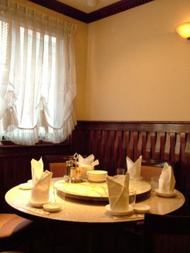 龍門 新館の雰囲気1
