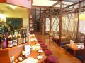 魚菜や 朝次郎 アミュプラザ長崎店の雰囲気1