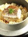 上六 海の家のおすすめ料理1