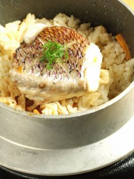 上六 海の家のおすすめ料理1