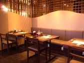 しゃぶ楽浜松市野店の雰囲気3