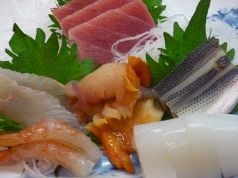 大かつ鮨 恵比寿西の写真
