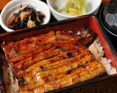 串焼 鰻 豆富 かいはら。のおすすめ料理1