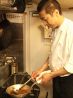 ビストロ ヴェスタ bistro Vestaのおすすめポイント1
