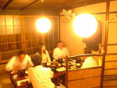 マルフク 大衆寿司酒場 丸福の写真
