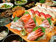 や台ずし 京王八王子町のおすすめ料理1
