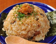 串焼 鰻 豆富 かいはら。のおすすめ料理3