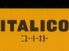 ITALICO イタリコ ニュー・トーキヨーのお店ロゴ