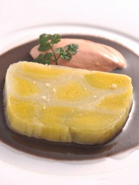 ドゥ ロアンヌのおすすめ料理1