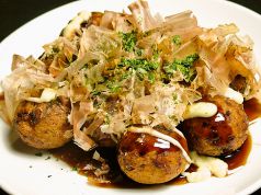 かわら屋根 八王子のおすすめ料理3